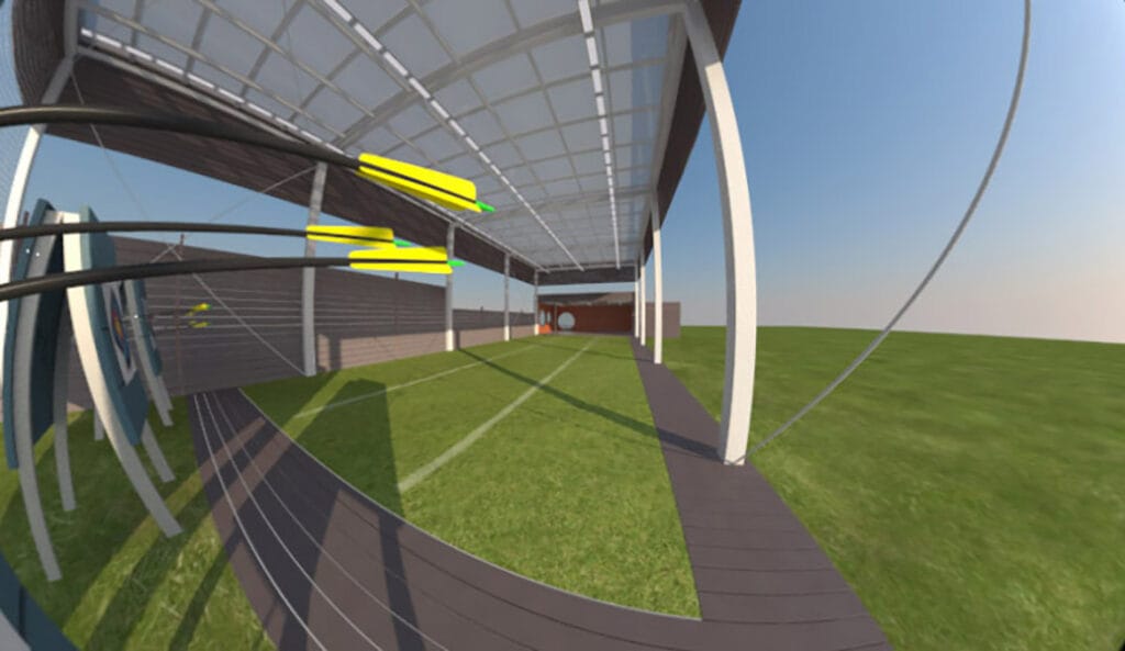 Instalación Deportiva